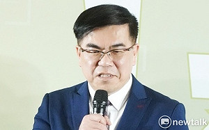 曝與賴清德是君子之交　彭啟明說服家人掌環境部