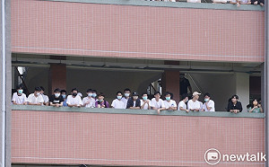 北市全中運國高中生「連續放假四天」　網一看驚：一堆學生打卡出國？