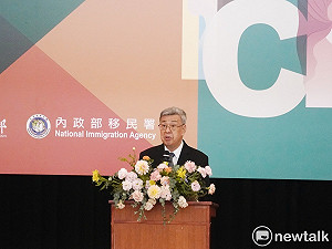 廢死釋憲爭議 陳建仁:我們應給司法院最高的尊重