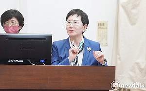 台灣金聯董座風波 財長:不認識呂政璋這個人