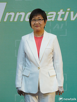人物》因彭婉如事件踏入政壇  徐佳青留任僑委會委員長