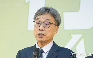 人物》用專業解決政治問題　陳駿季真除接任農業部長