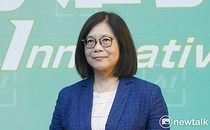 雷達功能資訊公開 海委會澄清管碧玲無涉密之虞