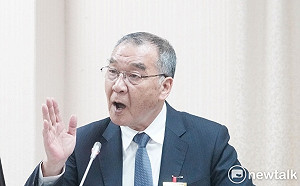 貪官收賄調查報告被蓋牌？邱國正；我們不會吃案