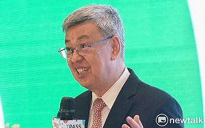 陳揆：花蓮震後的復原重建 中央跟地方一定會密切地進行