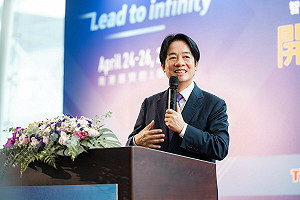 國防、外交、國安團隊  傳明由賴清德親自公布
