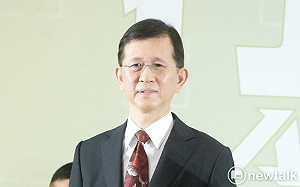 黃彥男接數發部長 唐鳳：很放心！  交接工作已經啟動