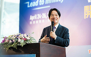 國防、外交、國安團隊  傳明由賴清德親自公布 