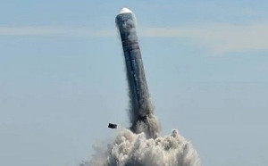 加強台灣防禦、對抗中共長程導彈! 美預算排擠 傳 F-35戰機訂購將減18 %