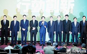 陳淞山觀點 》賴清德的兩岸困境應如何解套？