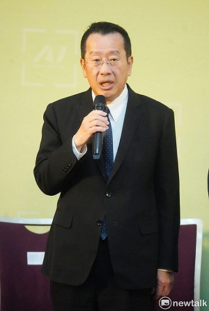 台灣要加入區域協同嚇阻  顧立雄:讓中國冒進的時間表往後延