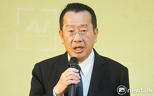 台灣要加入區域協同嚇阻  顧立雄：讓中國冒進的時間表往後延