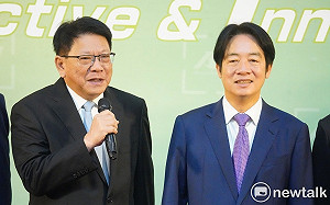 人物》屏東經驗成典範　潘孟安出任賴清德首席幕僚長