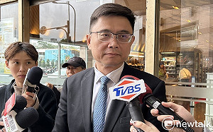 林于倫捲入徐巧芯家人詐騙案 民進黨決議開除黨籍