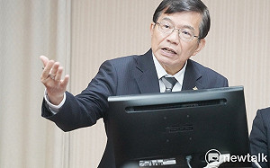 中國僅恢復福建旅遊！王國材：不符合對等開放原則