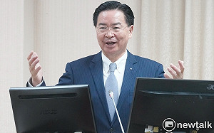 520總統就職約有50團外賓觀禮 吳釗燮：邦交國多以元首或總理層級來台