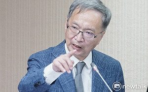 藍委提案健保1點1元 薛瑞元警告：恐讓健保費調漲6％以上