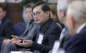 童子賢批非核家園 總統府：賴清德沒授意