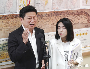 擋下綠版國會改革案 傅崐萁嗆:這已經不是柯建銘的世代