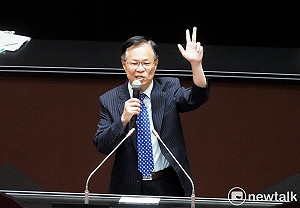 立院成立進口蛋調查小組 張啟楷任召集人