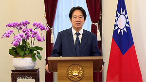 立院大亂鬥6立委送醫 賴清德深夜喊話盼國會朝野黨團回歸理性討論