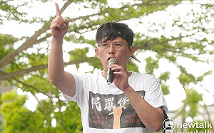 張宇韶觀點》黃國昌的小草們，不過是民粹主義的新變種