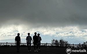 熱帶性低氣壓週六有機會生成！專家曝成颱機率