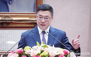 國會擴權法案三讀｢行政院將提覆議｣卓榮泰：許多條文侵害人民權益