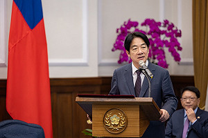 中國取消ECFA部分關稅減讓  總統府:早有掌握、衝擊有限
