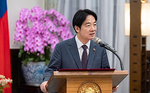 分析》中方違國際主流「跳腳」賴清德兩岸論述  只為借題發揮發動軍演