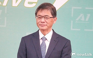 業者反對兩岸禁團令「放寬不解禁」！李孟諺：依對等原則開放