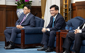 藍白強推「國會擴權」硬扯林佳龍 民進黨揭露3大不同闢謠