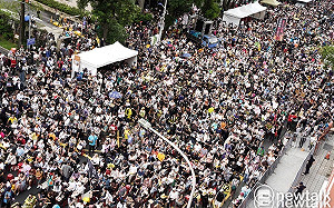 藍提案討16.3億黨產遭封殺 綠委齊讚「青鳥行動」給藍委壓力