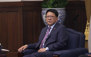 國會濫權法案三讀 潘孟安：立法院應尊重民意、持續與社會溝通