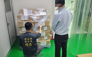 小林製藥「紅麴保健品」 日方認證傷腎！ 食藥署回應了！