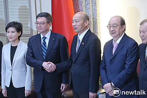 卓榮泰是否備詢立院審覆議案 柯建銘:朝野可再來談