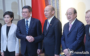 卓榮泰是否備詢立院審覆議案 柯建銘：朝野可再來談