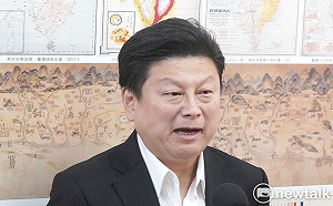 傅崐萁又被打臉！鍾東錦：花東3法案是假議題 這做了花蓮會被害死