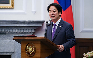 專論》兩岸關係和平發展的平衡槓桿   