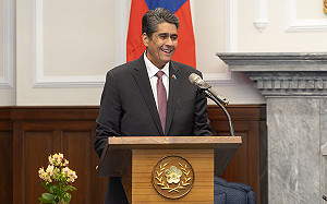 友邦帛琉2萬份政府文件被竊 紐時：中國利用勒索軟體組織孤立台灣