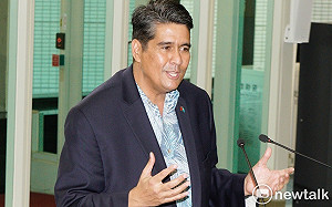 帛琉遭駭上萬份公文外洩 外交部：感同身受並提供協助