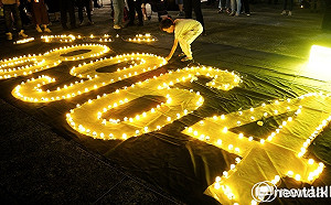 六四35週年 林啟驊：我們沒有忘記中共每一件血腥殘酷的國家暴力!