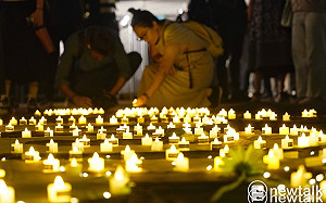 西藏也被鎮壓! 藏人駐台代表：64事件徹底粉碎中國人對中共的幻想