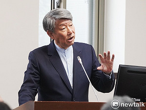 傳輝達第二數據中心將設在高雄? 郭智輝間接證實