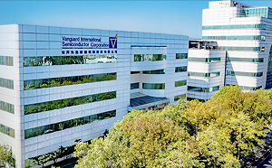 斥資 2524 億！世界先進攜手恩智浦新加坡建 12 吋晶圓廠 預計 2027 量產