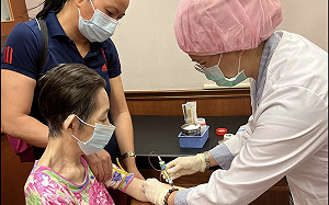 吳淑珍涉洗錢案「出庭有生命危險」聲請停審 高院更三審裁准