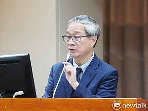 文化部預算遭刪減!李遠:國家的靈魂不容隨意踐踏也不能徹底淪陷