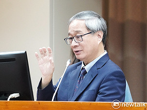 「閨蜜、接地氣」台流行語飄中國味惹議!李遠:語言發展不應限制