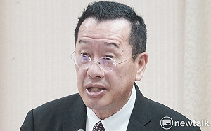 中國藉黃埔百年統戰 顧立雄：中華民國在哪黃埔就在哪