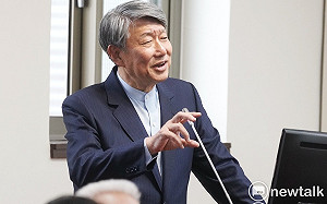 輝達擴台投資 黃仁勳憂電力不足？郭智輝：電力夠用不擔心